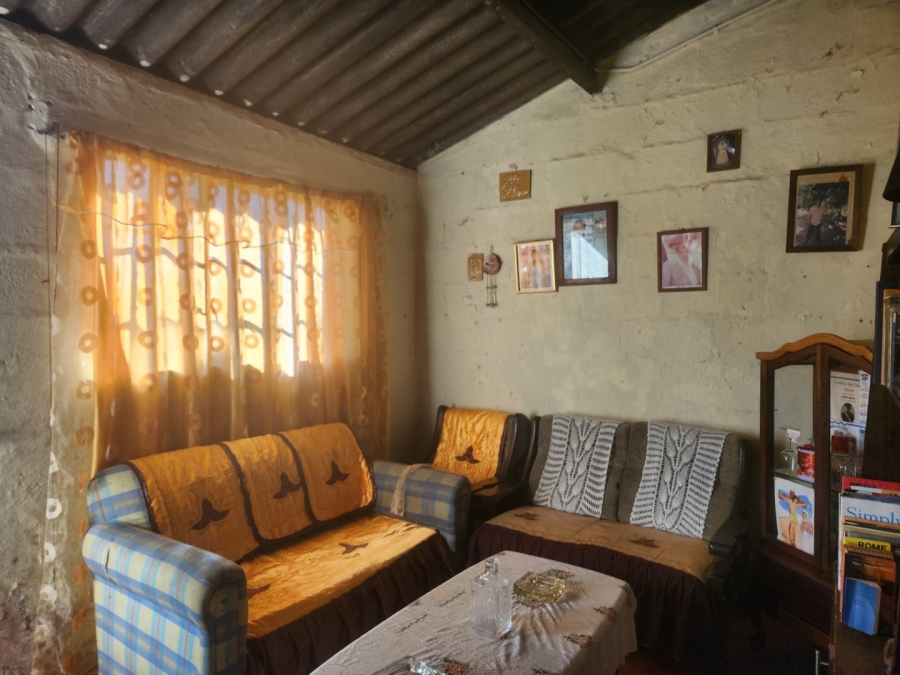 2 Bedroom Property for Sale in Conville Western Cape